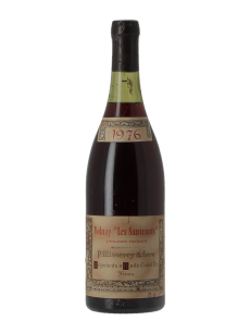 VOLNAY "LES SANTENOTS"