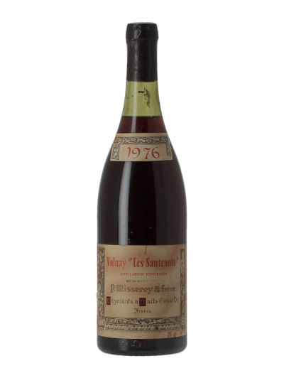 VOLNAY "LES SANTENOTS"