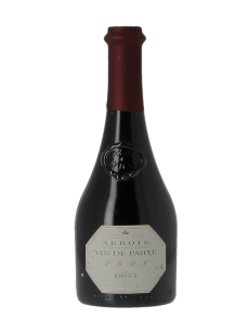 ARBOIS VIN DE PAILLE