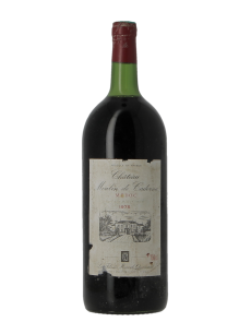 CHATEAU MOULIN DE CADORNA