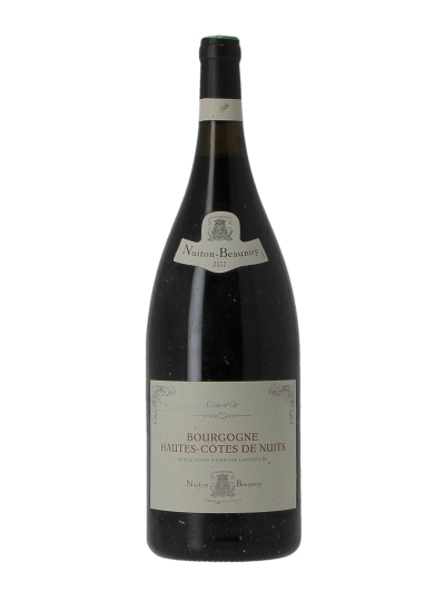 BOURGOGNE HAUTES COTES DE NUITS