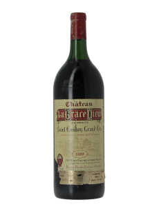 CHATEAU LA GRACE DIEU