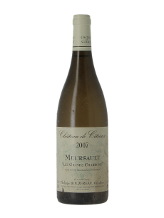 MEURSAULT LES GRANDS CHARRONS