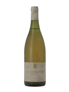 CORTON CHARLEMAGNE GRAND CRU