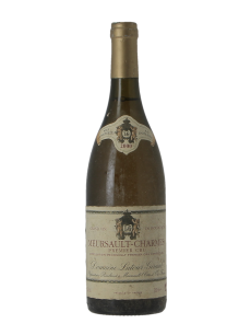 MEURSAULT 1ER CRU LES CHARMES
