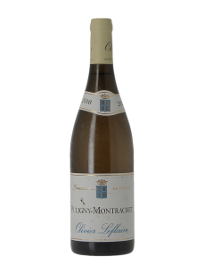 PULIGNY-MONTRACHET
