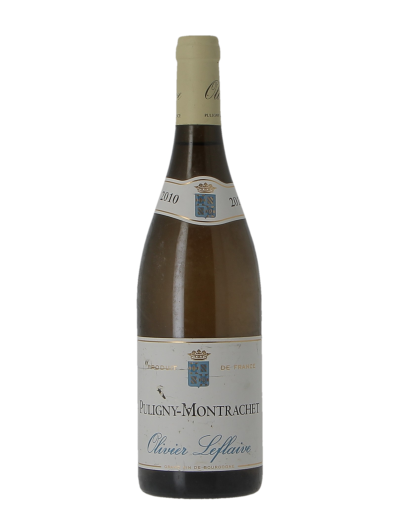 PULIGNY-MONTRACHET