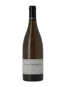PULIGNY-MONTRACHET 1ER CRU LES FOLATIERES