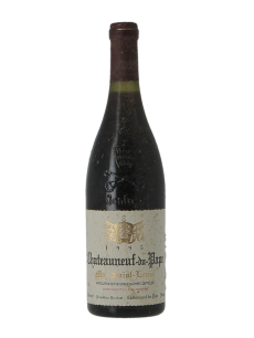 CHATEAUNEUF-DU PAPE