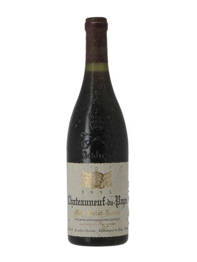 CHATEAUNEUF-DU PAPE
