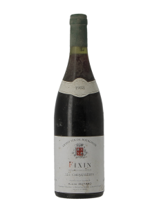 FIXIN LES CHENEVIERES