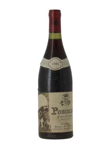 POMMARD 1ER CRU LES RUGIENS