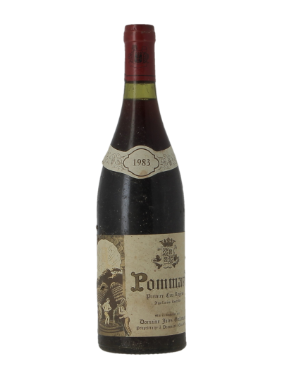 POMMARD 1ER CRU LES RUGIENS