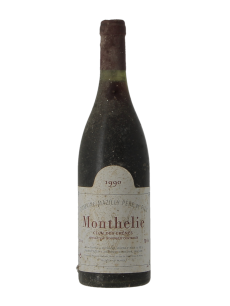 MONTHELIE CLOU DES CHENES