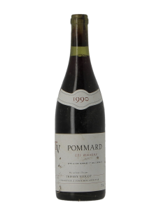 POMMARD 1ER CRU LES RUGIENS