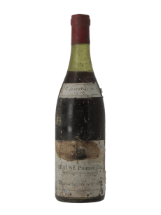 BEAUNE 1ER CRU