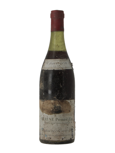 BEAUNE 1ER CRU