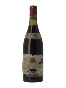 PERNAND-VERGELESSES 1ER CRU LES VERGELESSES