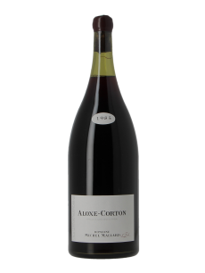 ALOXE-CORTON