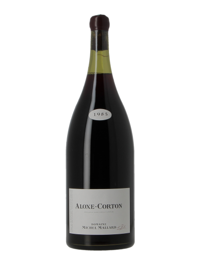 ALOXE-CORTON