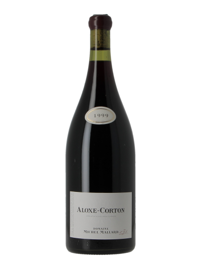 ALOXE-CORTON