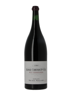 ALOXE-CORTON 1ER CRU