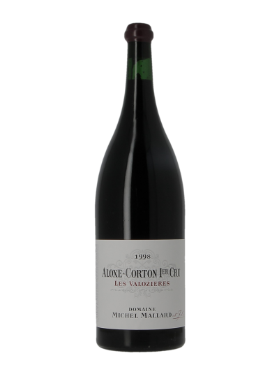 ALOXE-CORTON 1ER CRU