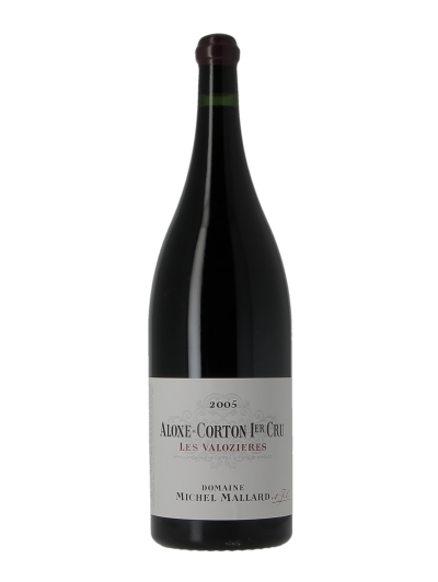 ALOXE-CORTON 1ER CRU