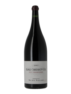 ALOXE-CORTON 1ER CRU LES VALOZIERES