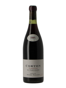 CORTON MARECHAUDES GRAND CRU