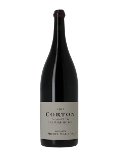 CORTON MARECHAUDES GRAND CRU