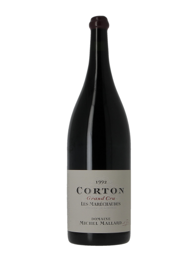 CORTON MARECHAUDES GRAND CRU