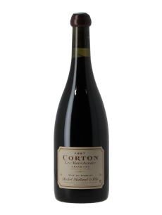 CORTON MARECHAUDES GRAND CRU