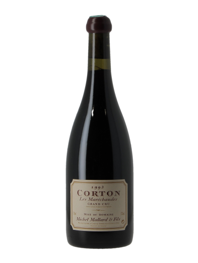 CORTON MARECHAUDES GRAND CRU