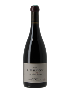 CORTON MARECHAUDES GRAND CRU