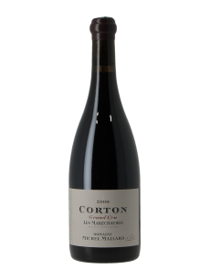 CORTON MARECHAUDES GRAND CRU