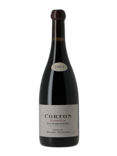 CORTON MARECHAUDES GRAND CRU