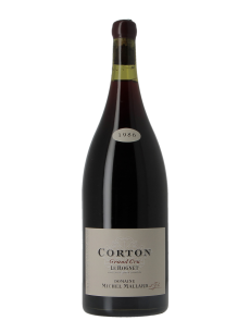 CORTON ROGNET GRAND CRU