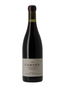 CORTON ROGNET GRAND CRU