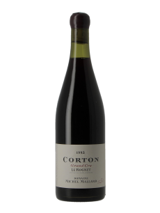 CORTON ROGNET GRAND CRU