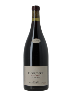 CORTON ROGNET GRAND CRU