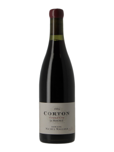 CORTON ROGNET GRAND CRU