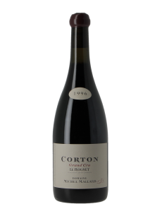 CORTON ROGNET GRAND CRU