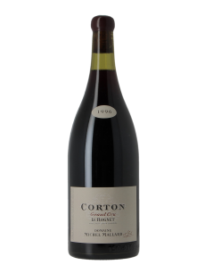 CORTON ROGNET GRAND CRU