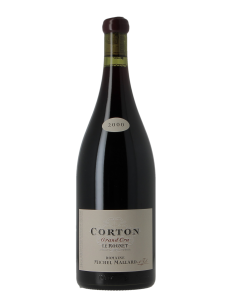 CORTON ROGNET GRAND CRU