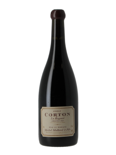 CORTON ROGNET GRAND CRU