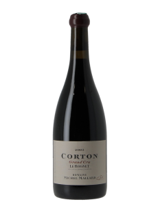 CORTON ROGNET GRAND CRU