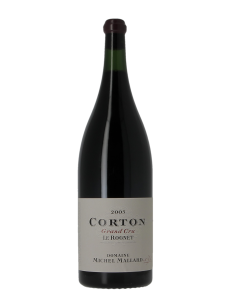 CORTON ROGNET GRAND CRU