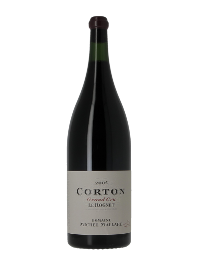 CORTON ROGNET GRAND CRU