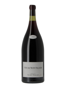 COTE DE NUITS VILLAGES